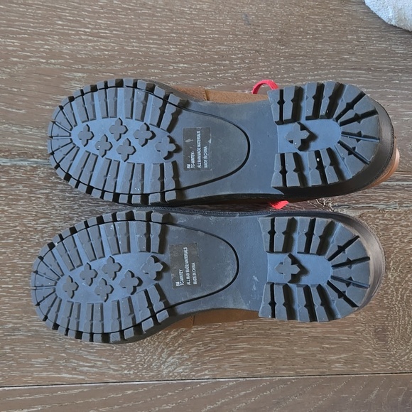 True Craft hiking boots - Picture 5 of 5